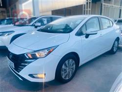 نیسان ڤێرسا